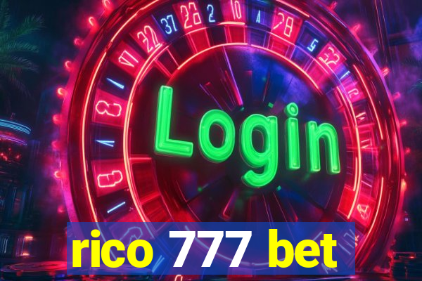 rico 777 bet